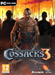 Cossacks 3 ราคาถูก
